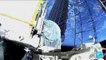 Station spatiale internationale : 2ème sortie de Thomas Pesquet dans l'espace