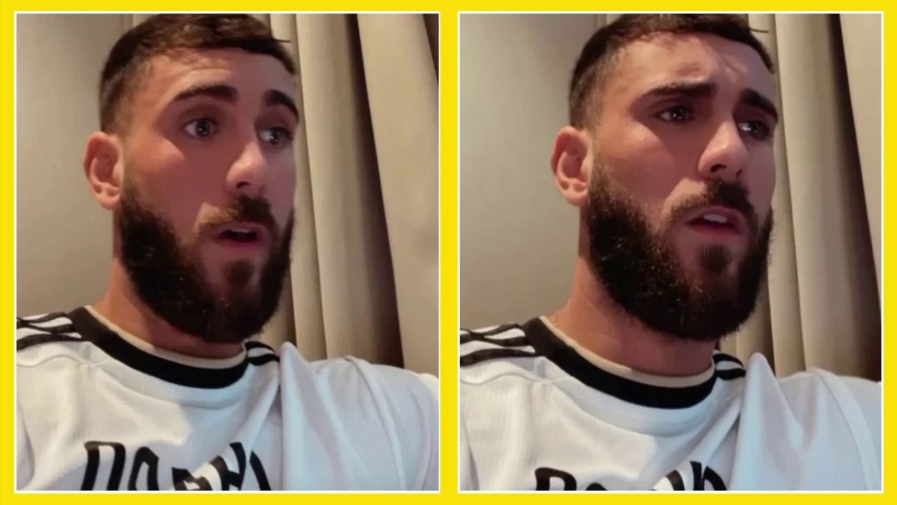OFFICIEL : Illan exclu du cross à cause de Julien Bert !? Il balance la verité : « Il a tout fait pour me virer ! »