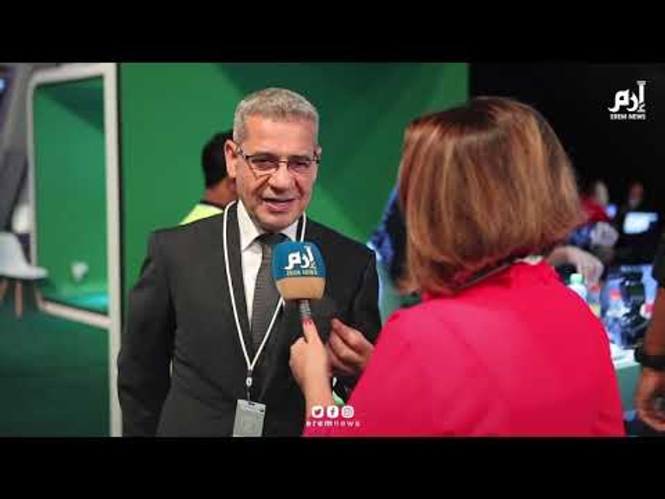 نصيحة مصطفى الآغا للشباب العربي