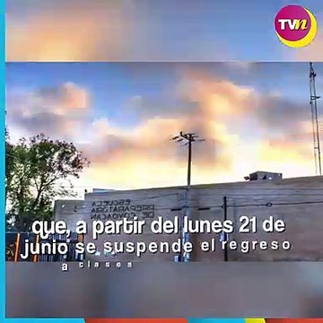 Suspenden clases presenciales en CDMX por Semáforo Amarillo