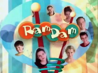 Ramdam - S3 E77 - Personnalités de la semaine