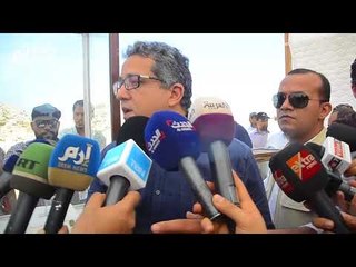 اكتشاف أثري جديد قد يقدم أسرارا غير مسبوقة عن التحنيط الفرعوني