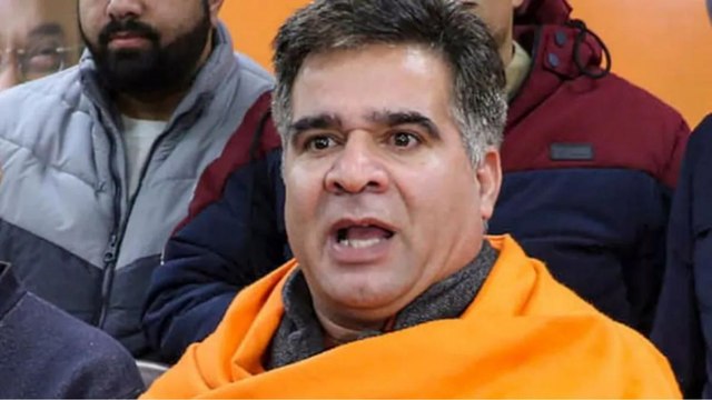 Why meeting same leaders who were house arrested earlier?