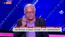 Jean-Claude Dassier : «Est-ce que c'est du vote qui va aller vers le RN ou l'inverse ?»