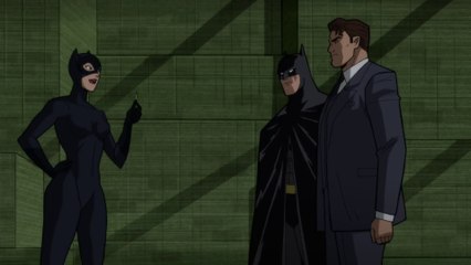 Batman: The Long Halloween Part 1 Watch Online Free | 1/2 | Prime Cartoons