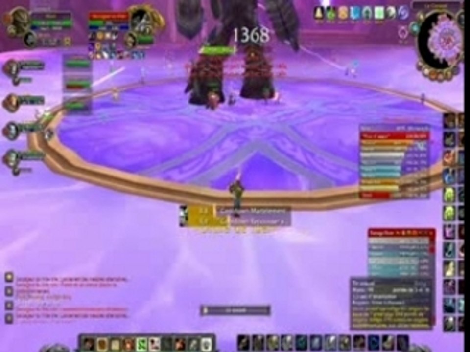 TK : Void