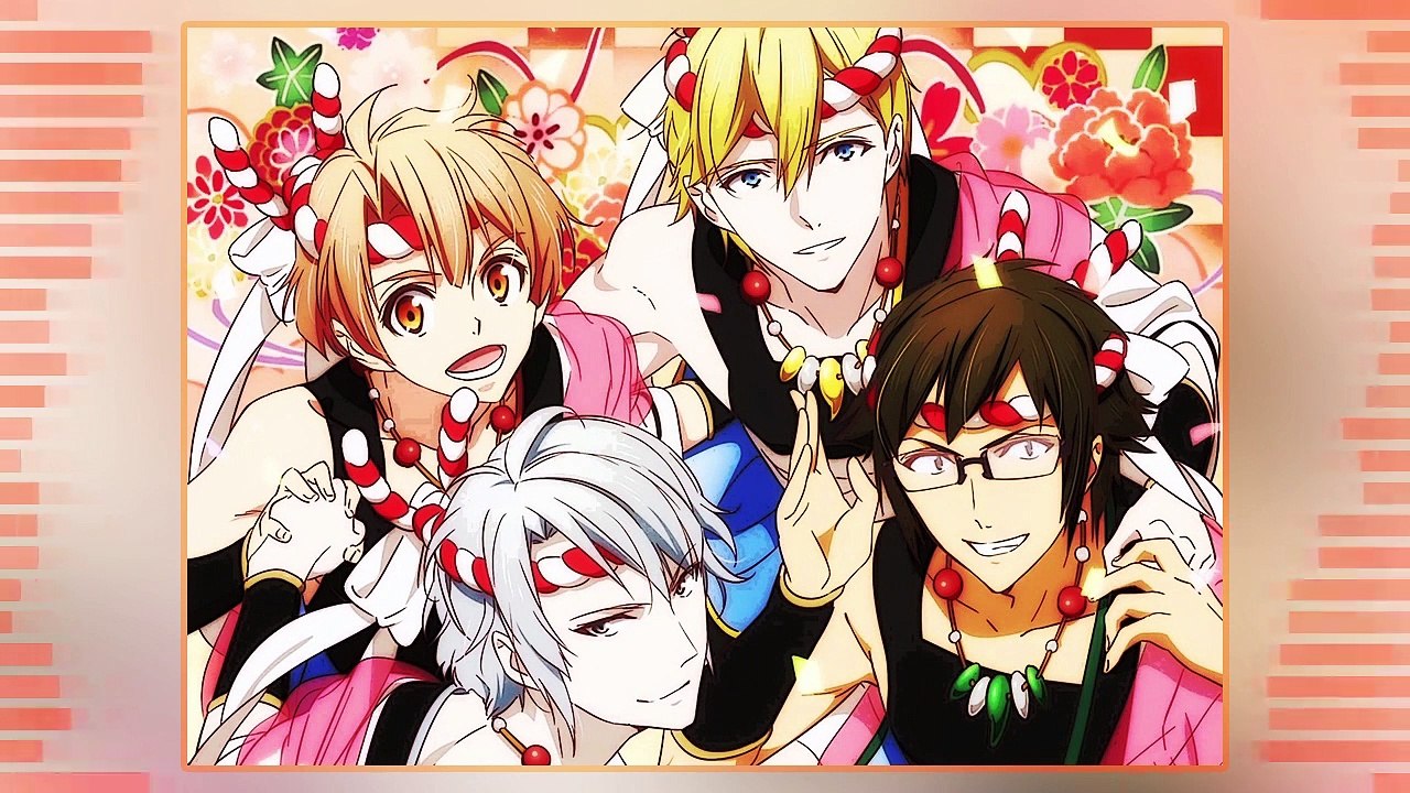男子タルモノ！～MATSURI～ (Live ver.)