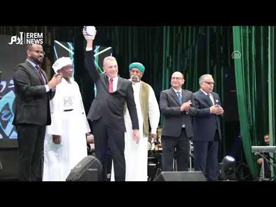 انطلاق مهرجان الخرطوم للفيلم العربي