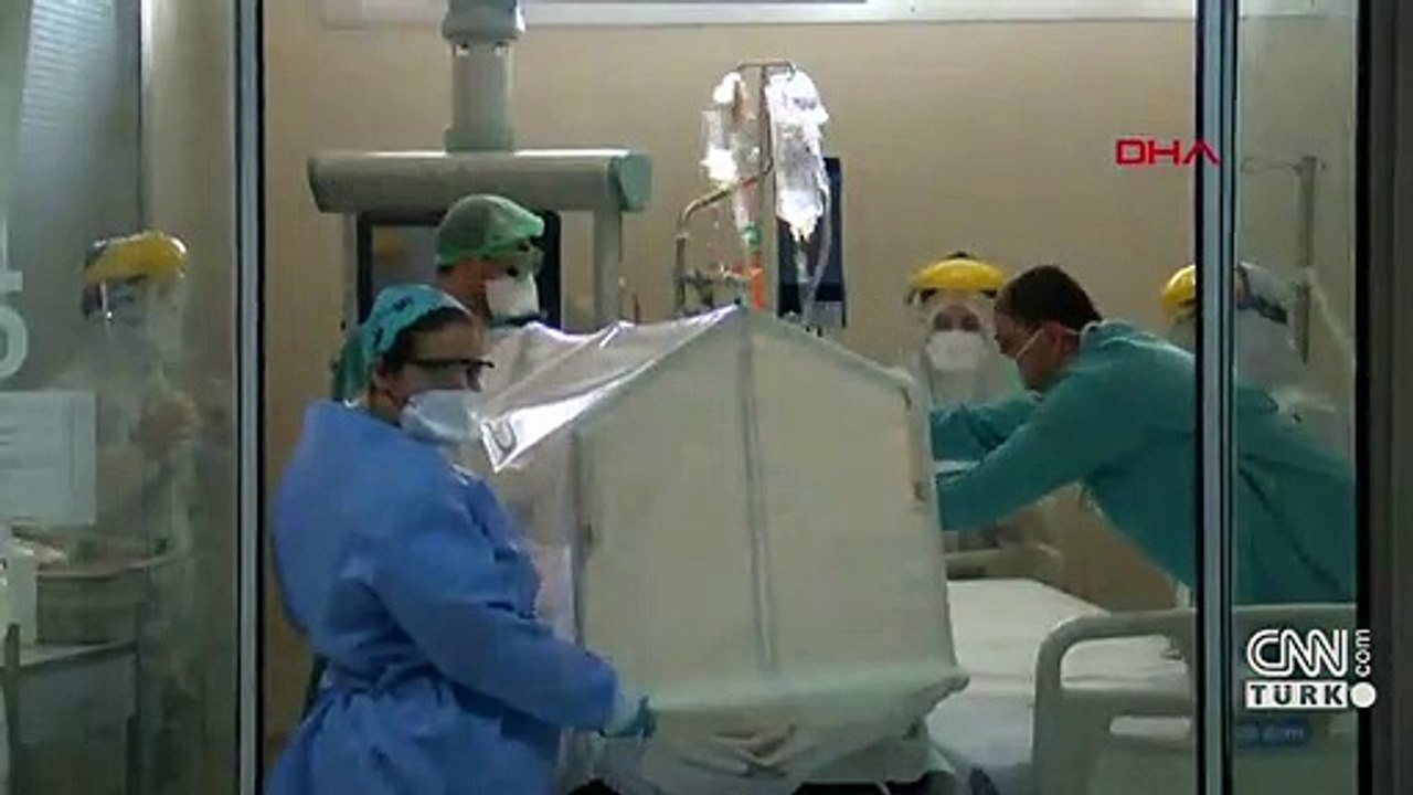 Son dakika haberi... Vaka sayısı ve can kaybı kaç oldu? 20 Haziran 2021 koronavirüs tablosu