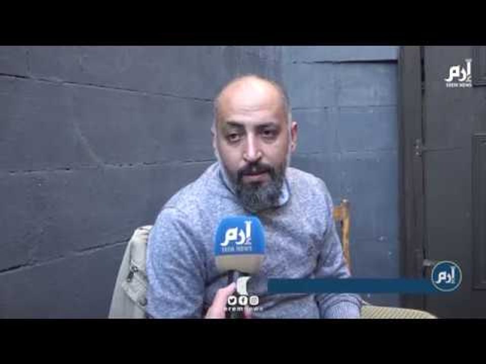 المخرج غزوان قهوجي يكشف عن قصة"شوارع الشام العتيقة" ونجومه