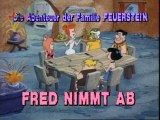 Feuersteins Lachparade - 25. Alphie, das Waisenkind / Das Billardspiel / Fred nimmt ab