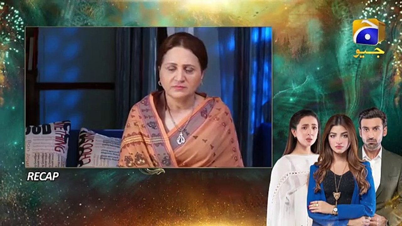 Recap Mohlat Episode 34 20th June 2021 HAR PAL GEO