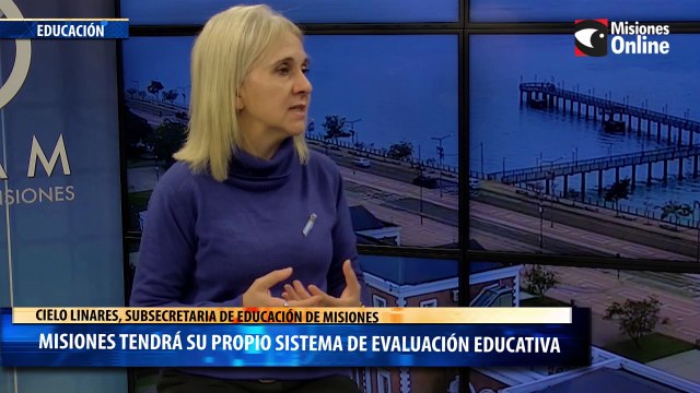 Misiones tendrá su propio sistema de evaluación educativa