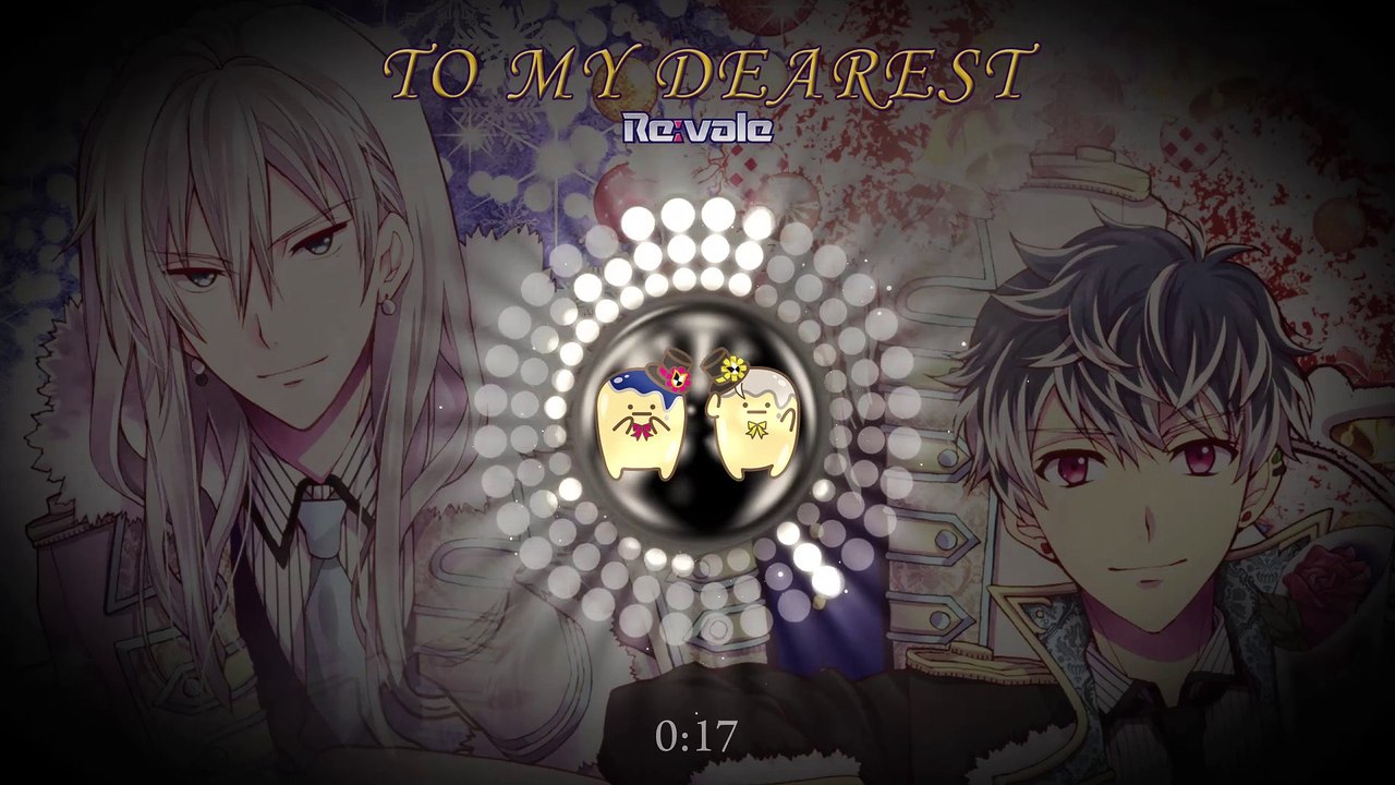 Re:vale - TO MY DEAREST (Live ver.)