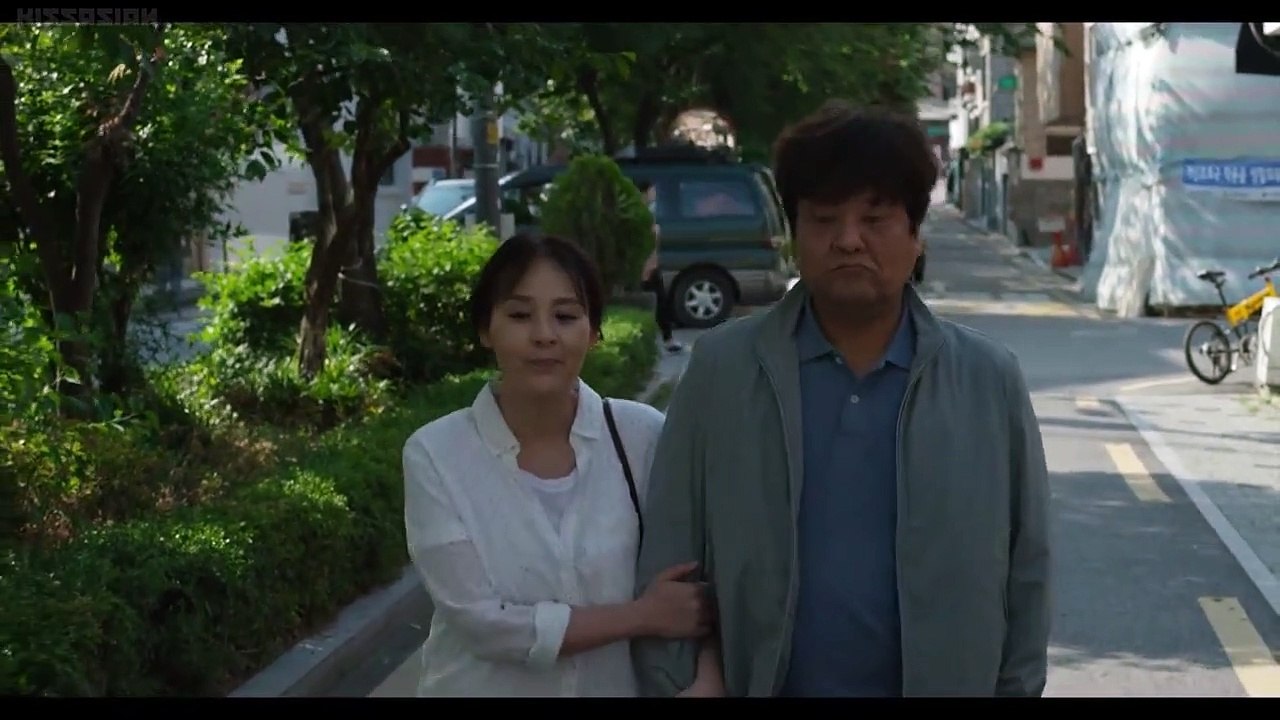내게 남은 사랑을 - My Last Love (2017)  My Remaining Love , The Love That's Left , Naege Nameun Sarangeul  part 2/3