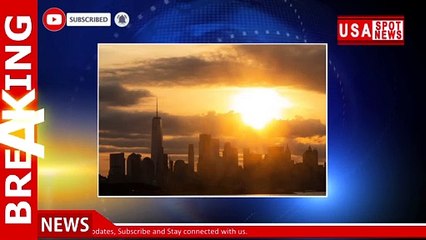 Summer solstice brings more daylight on Father's Day