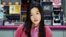엽기적인 그녀 - My Sassy Girl (2001) Yeopki Jeogin Geunyeo , She Is Bizarre part 1/3