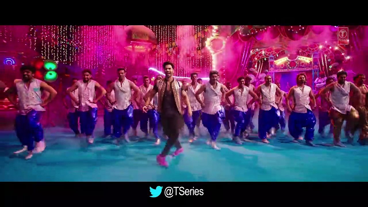 Badri Ki Dulhania (Title Track) Varun, Alia, Tanishk, Neha, Monali, Ikka - -Badrinath Ki Dulhania
