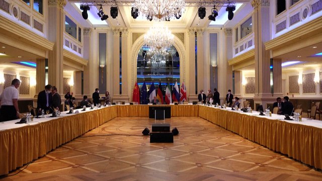 Negociadores dizem estar mais perto de acordo com o Irão