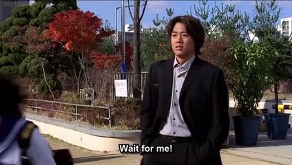 어린 신부 - My Little Bride (2004)  Eorin Shinbu , My Little Young Wife  part 2/3