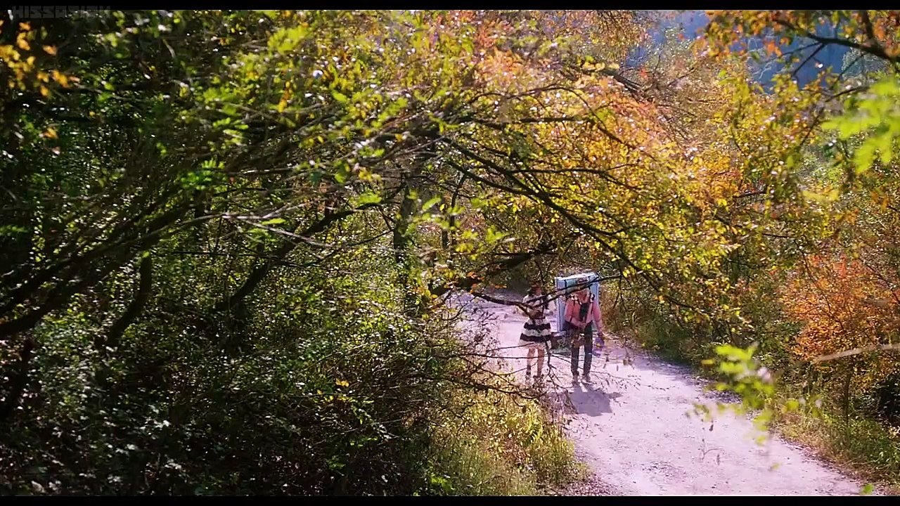 엽기적인 그녀 2 - My New Sassy Girl (2016)  Yeob-gi-jeok-in geu-nyeo 2 part 1/2