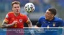 Fakten-Report: Wales trotz Pleite im Achtelfinale