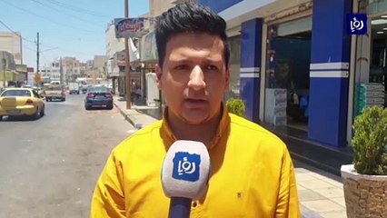 فيضان الصرف الصحي في مستشفى بسمة يعكس تردي البنية التحتية