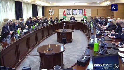 إعفاءات حكومية للمواطنين والأنشطة  في البترا من الأموال المستحقة