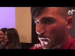 كأس آسيا 2019.. المنتخب السوري يبحث عن ابتسامة وسط النزاع والانقسام