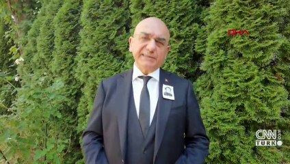 Sezgin Baran Korkmaz gözaltında