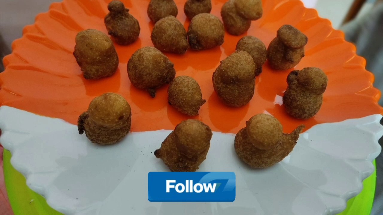 Easy evening snacks | Maidha Cake