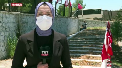 Pınarcık Katliamı'nın 34. yılı