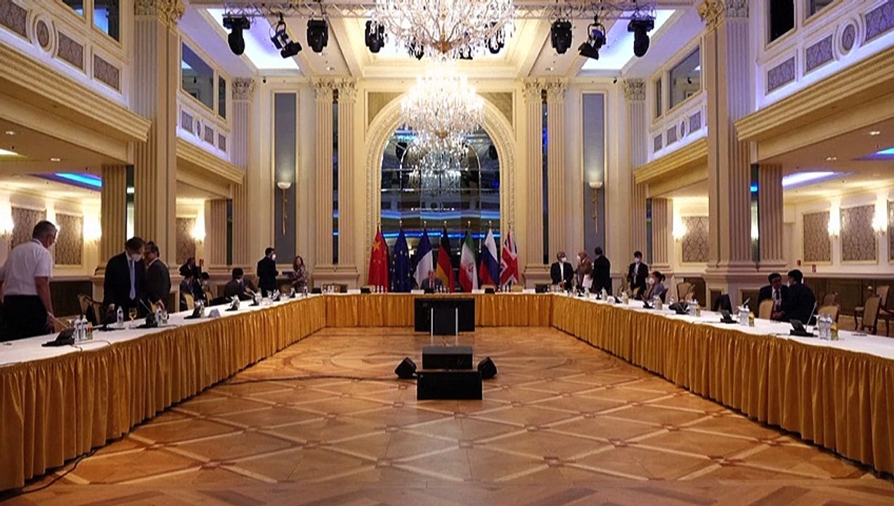 Βιέννη: Διακοπή των συνομιλιών για το πυρηνικό πρόγραμμα του Ιράν