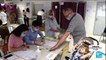 Record-high abstention rate in first round of French regional elections