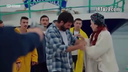 سریال ستاره شمالی دوبله فارسی 15 | Setareh Shomali - Duble - 15