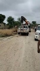 एक साल से वांछित तस्कर की दो दिन से इंतजार में थी पुलिस