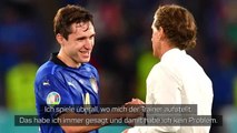 Mancini und Chiesa optimistisch nach Vorrunde