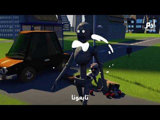 الذكاء الاصطناعي جزء من حياتنا اليومية