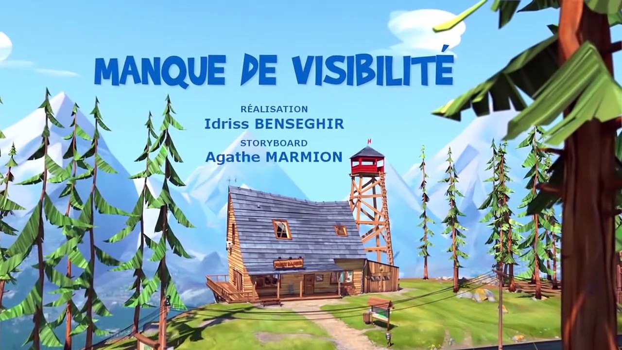 20 minutes de Grizzy & les Lemmings  Compilation #27 - Grizzy & les Lemmings - YouTube