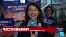 Elections régionales en France : la région PACA, laboratoire de la présidentielle 2022 ?