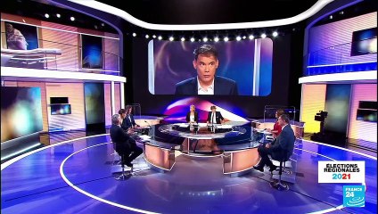 Elections régionales : "Il y a une espérance qui peut se lever", selon O. Faure (PS)