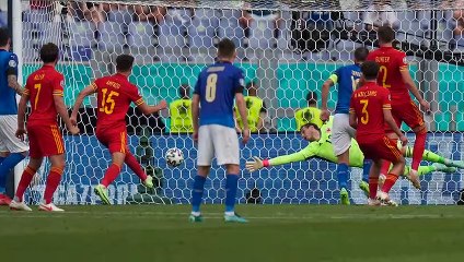 EURO 2020: Olaszország három győzelemmel lett csoportelső
