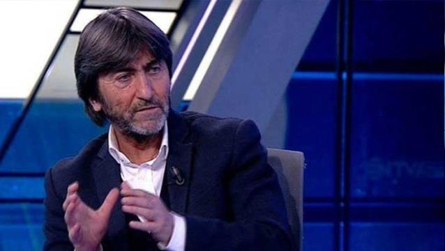 Rıdvan Dilmen, EURO 2020'ye veda eden A Milli Takım'ı eleştirdi: Verdiğimiz gol pozisyonu abartmıyorum 30