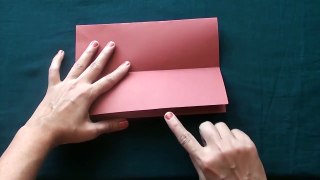 How To Make A Strong Box From Paper | Diy - Do It Yourself Origami
