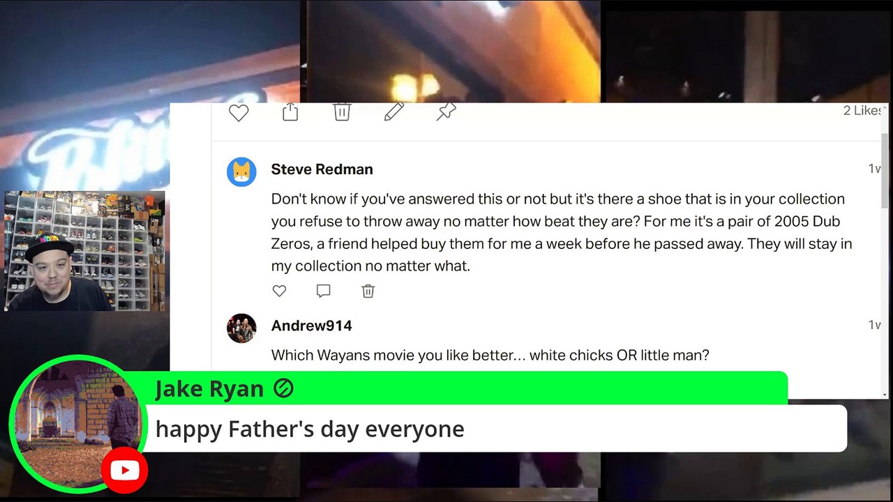 Freddy Kuegger Music, Jason Vs Michael Myers, Hiphop ,Chyna Doc Review and More -The Delz Show Episode 140