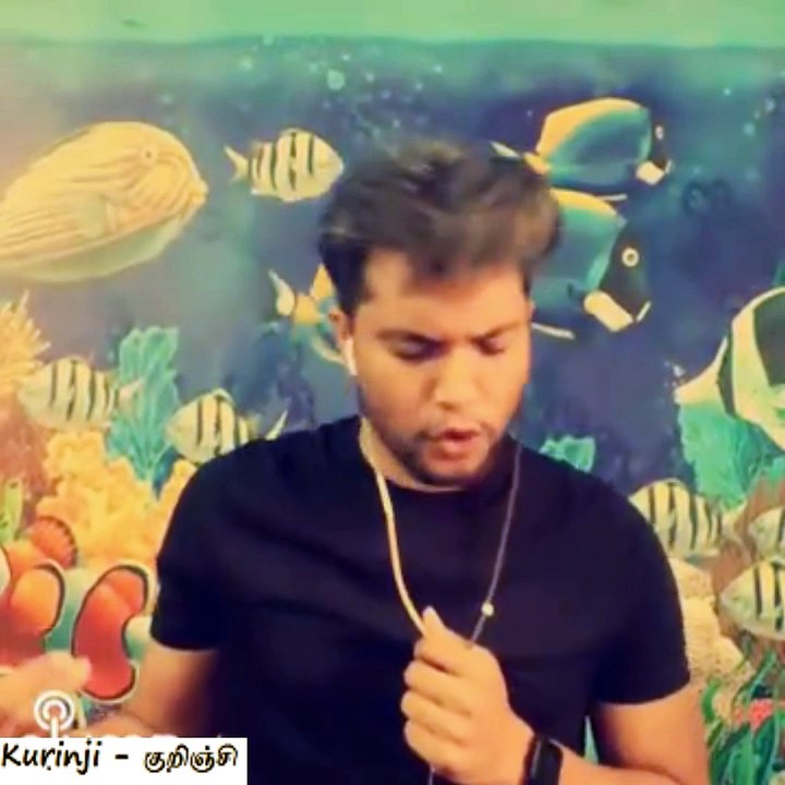 Meyyana Inbam | Eesan | Rahul | Samsudeen |  Smule Tamil Song