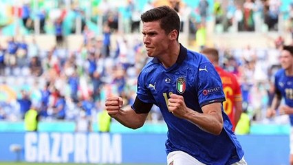 Euro 2020: Πρώτη με 3Χ3 η Ιταλία - Στους «16» και η Ουαλία