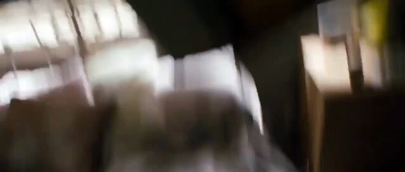 a paranormalidade 2 trailer