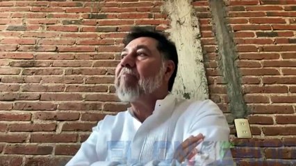 EL DIA QUE NOROÑA LE PEGO UNA ARRASTRADA A DIEGO FERNANDEZ DE CEVALLOS EN UN DEBATE