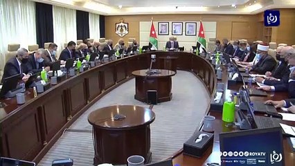 إعفاءات حكومية للمواطنين والأنشطة  في البترا من الأموال المستحقة